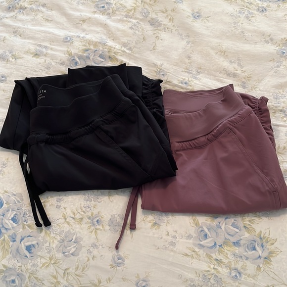 Athleta attitude jogger - Picture 5 of 6